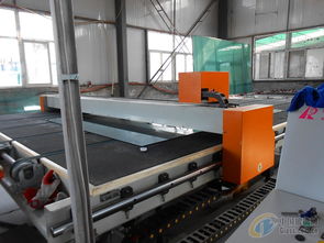 全面解析中玻網(wǎng)玻璃機(jī)械設(shè)備圖庫 企業(yè)設(shè)備展示的重要平臺(tái)