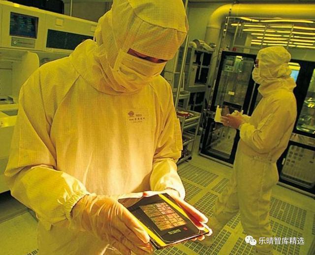 國產晶圓制造設備 未來三年超百億市場空間展望