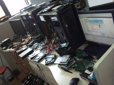 解決Windows無法訪問指定設(shè)備、路徑或文件的故障指南