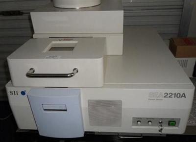 專業儀器回收指南 島津、ROHS與天瑞設備的選購與流通